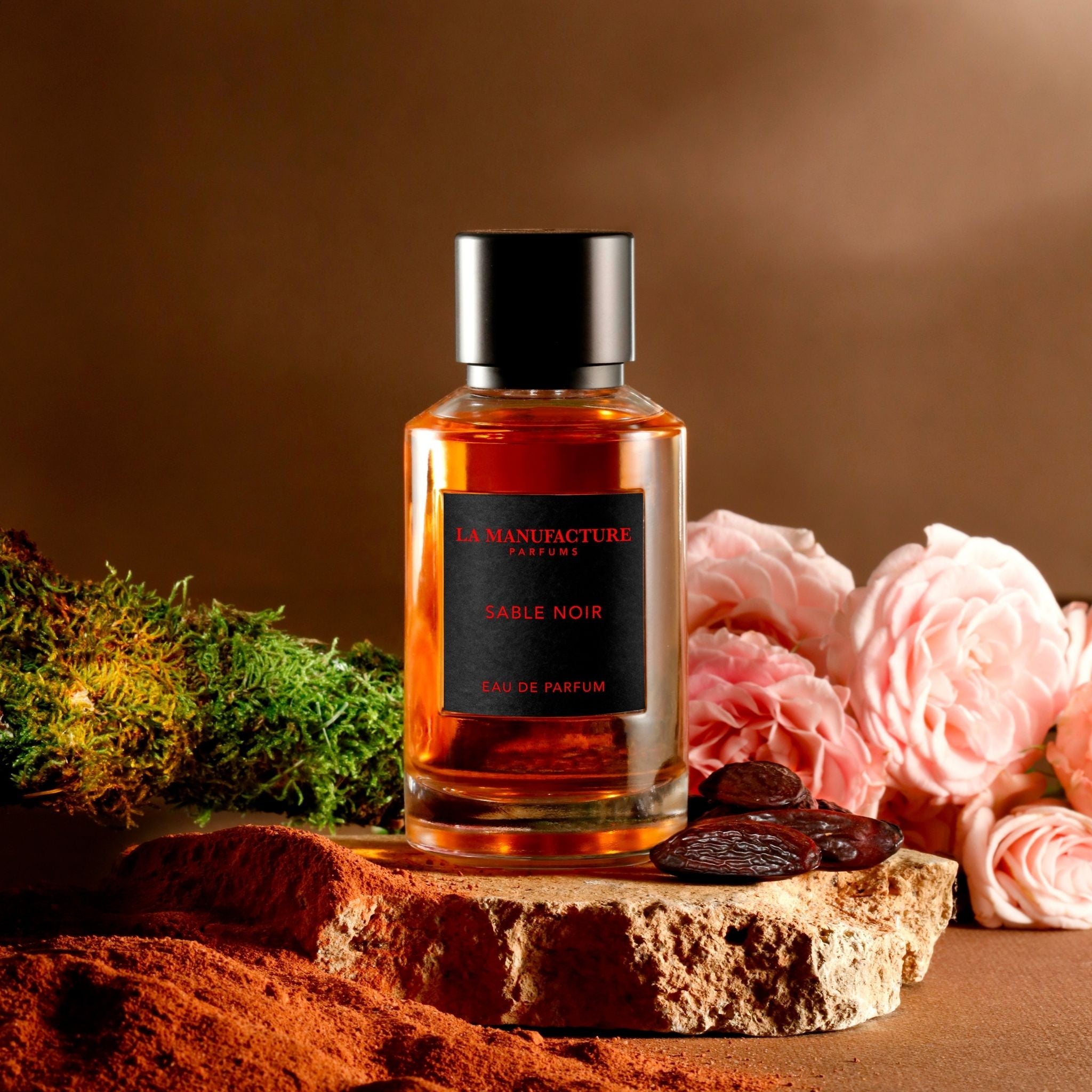 SABLE NOIR