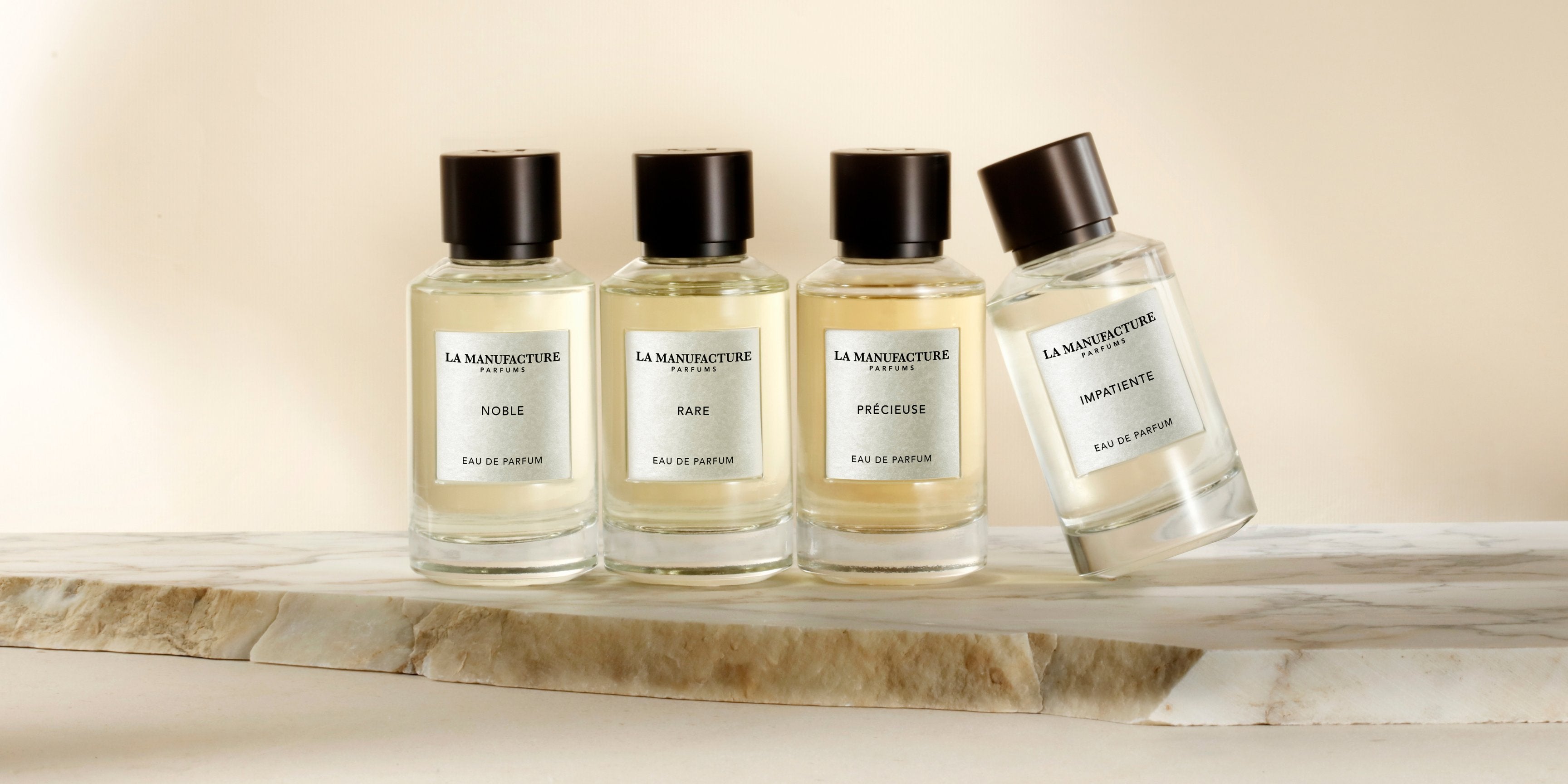Collections | La Manufacture Parfums