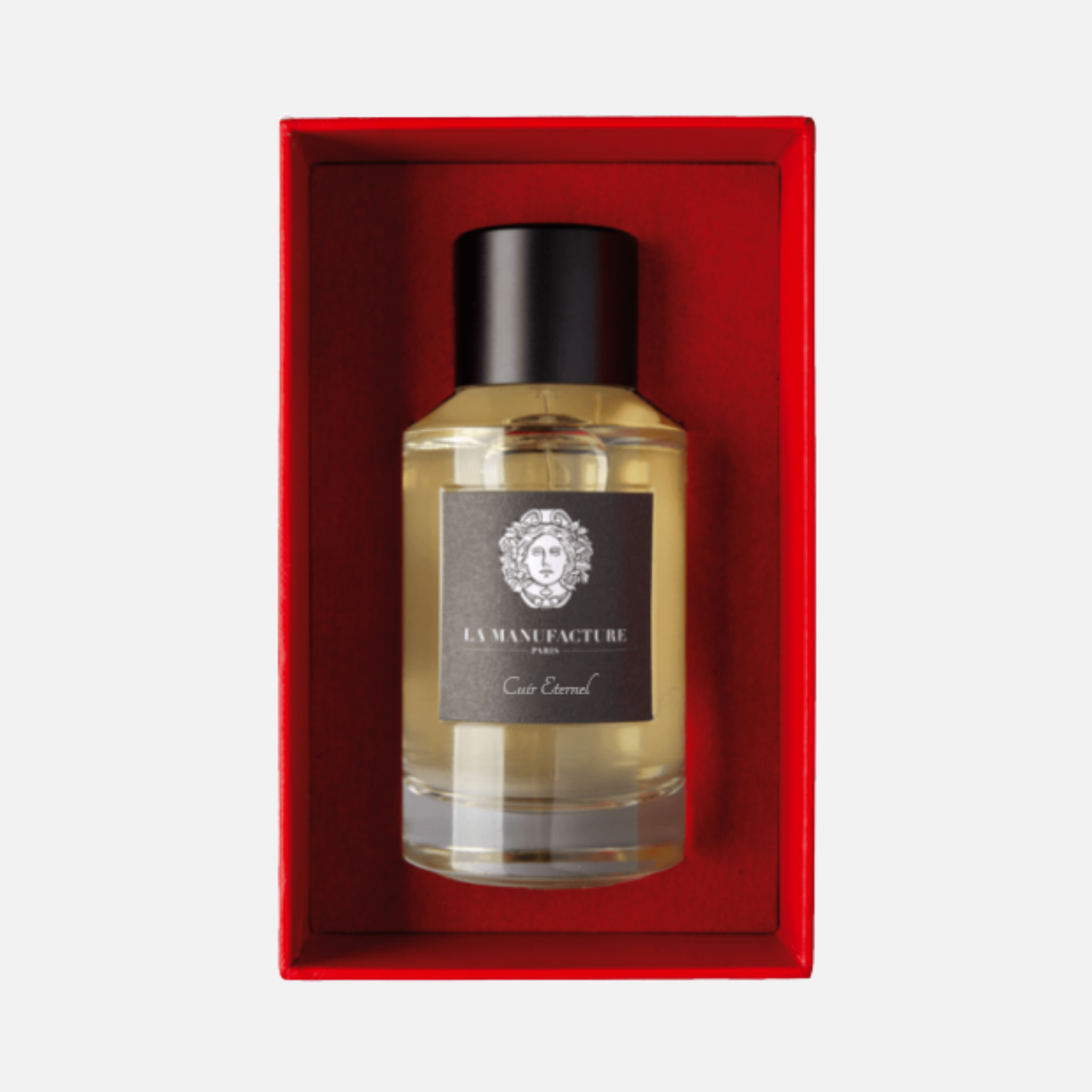 CUIR ETERNEL