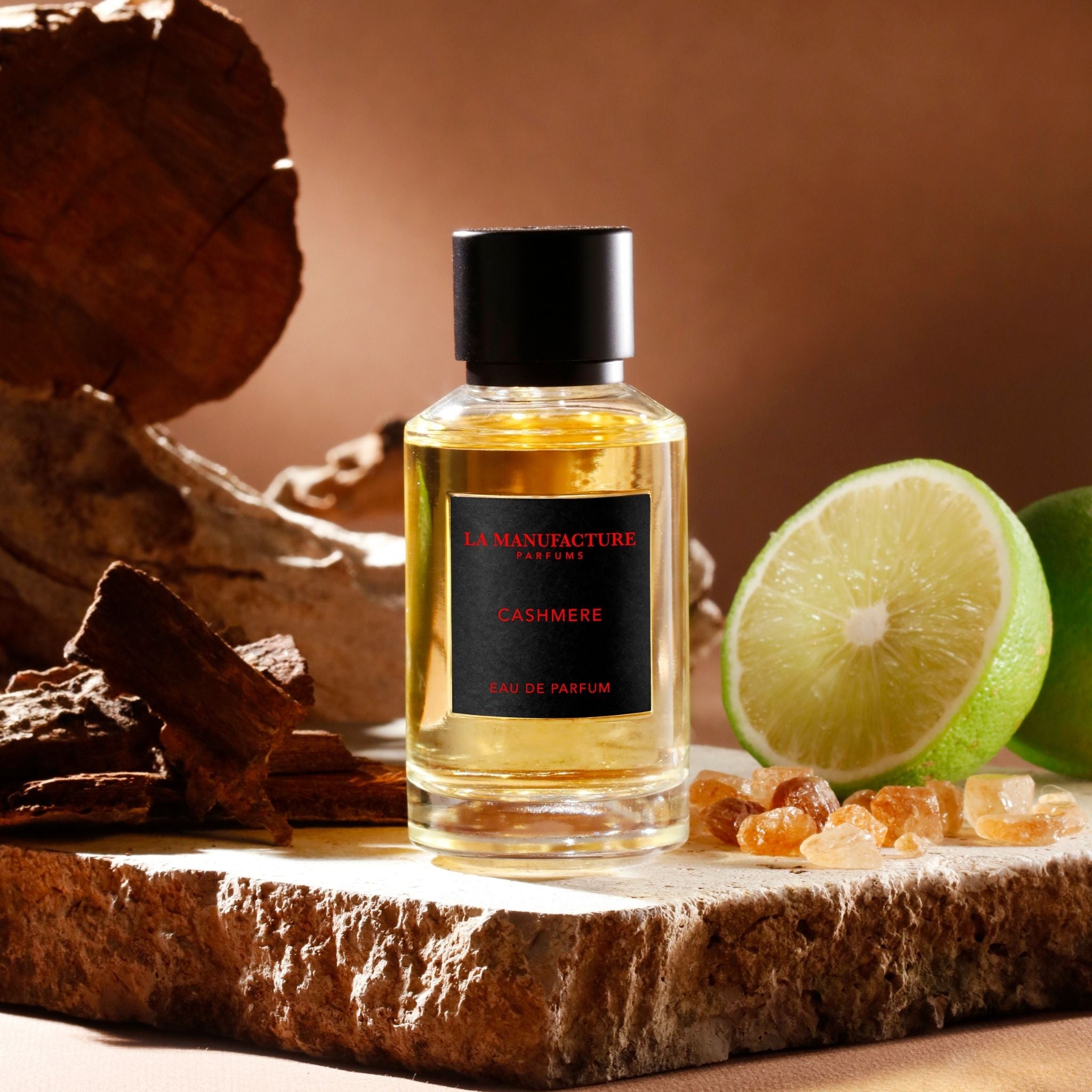 CASHMERE | La Manufacture Parfums