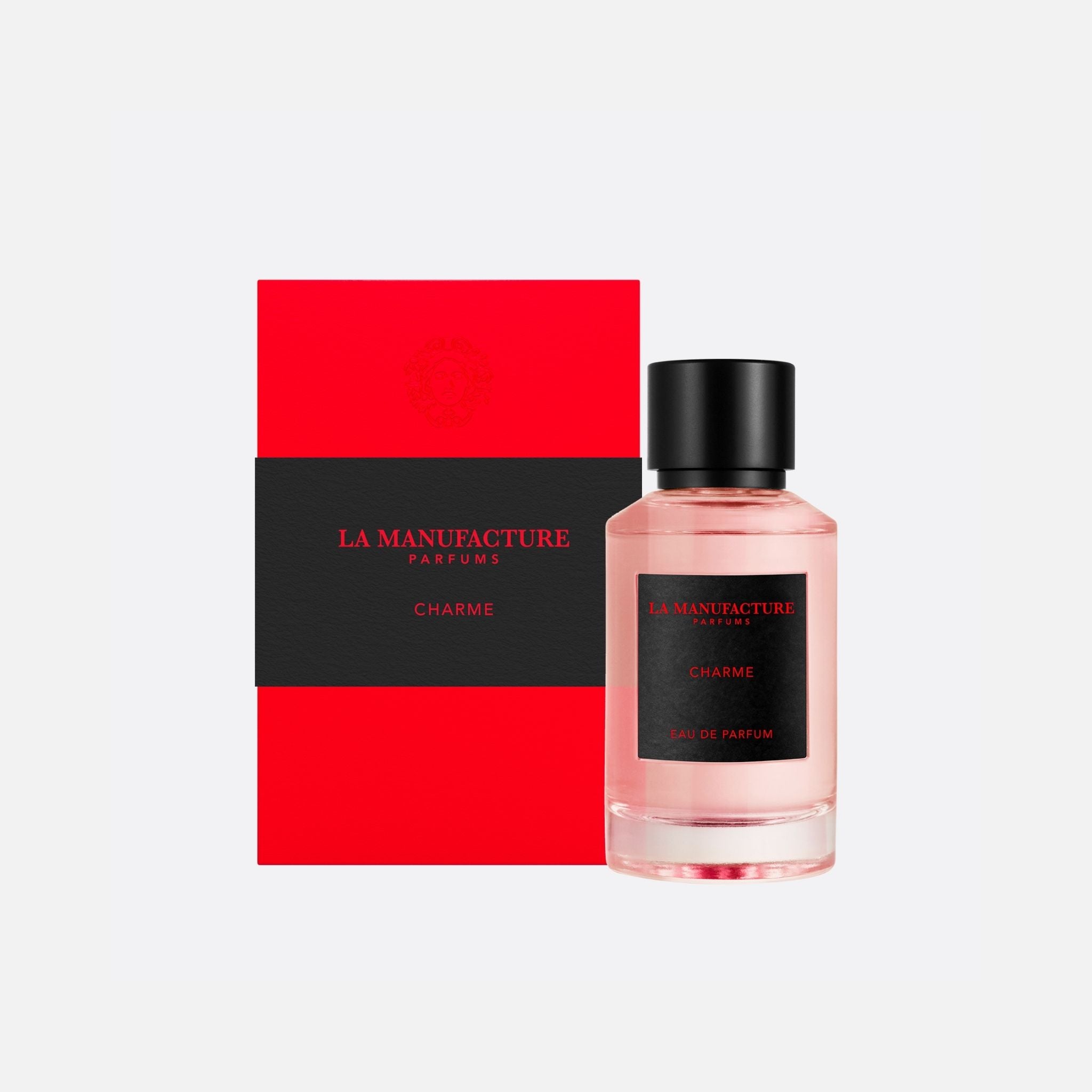 CHARME | La Manufacture Parfums