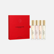 Coffret Découverte Collection Opus Matières