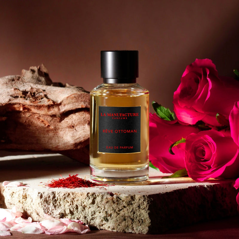 RÊVE OTTOMAN