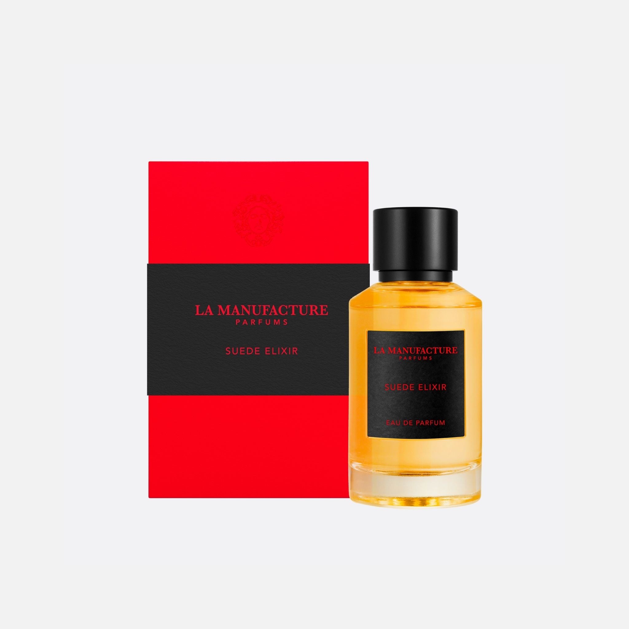 SUEDE ELIXIR