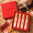 Coffret Découverte Collection Opus Matières