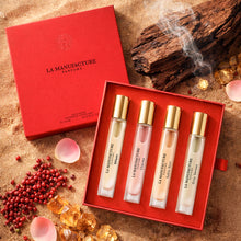 Coffret Découverte Collection Opus Matières